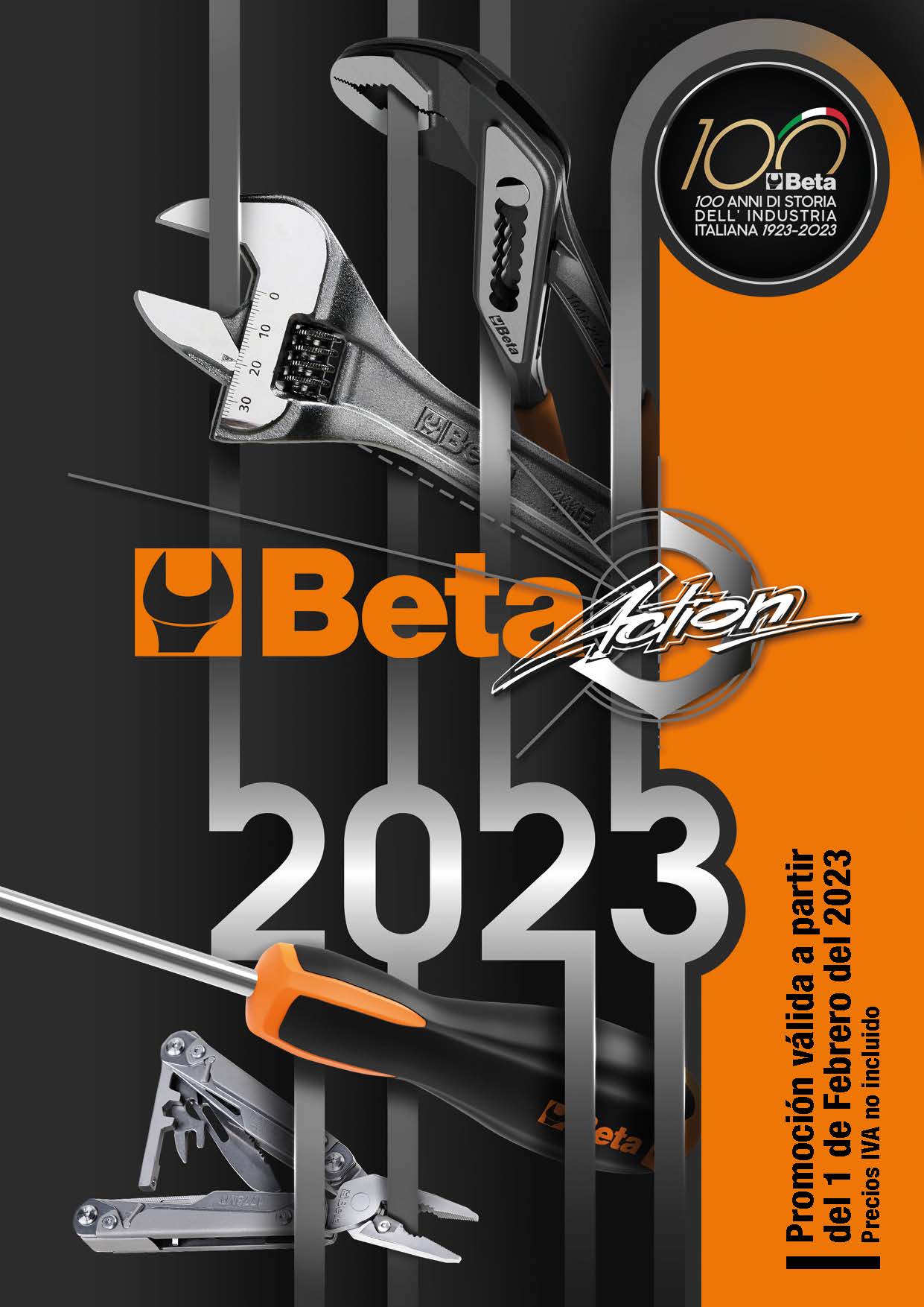Action Beta