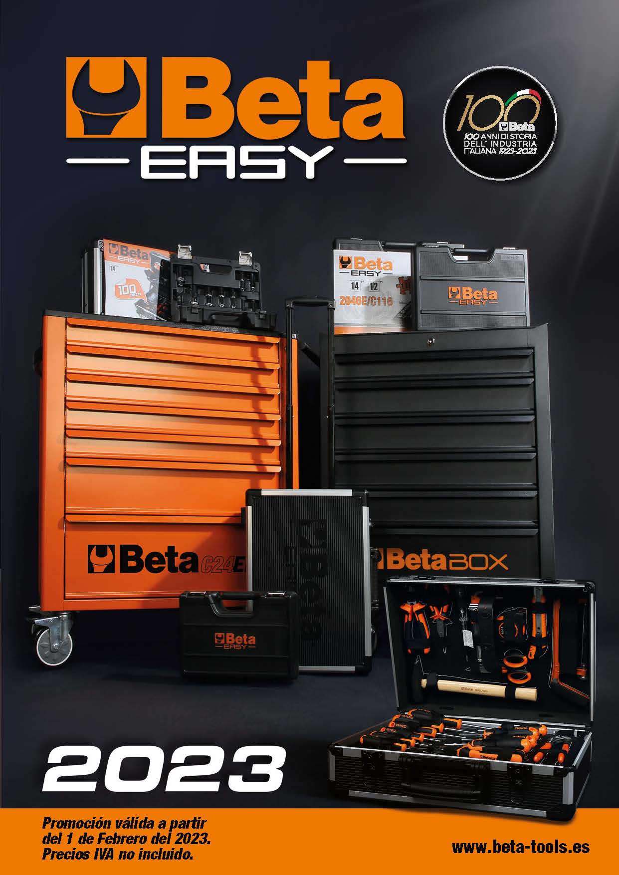 BetaEasy