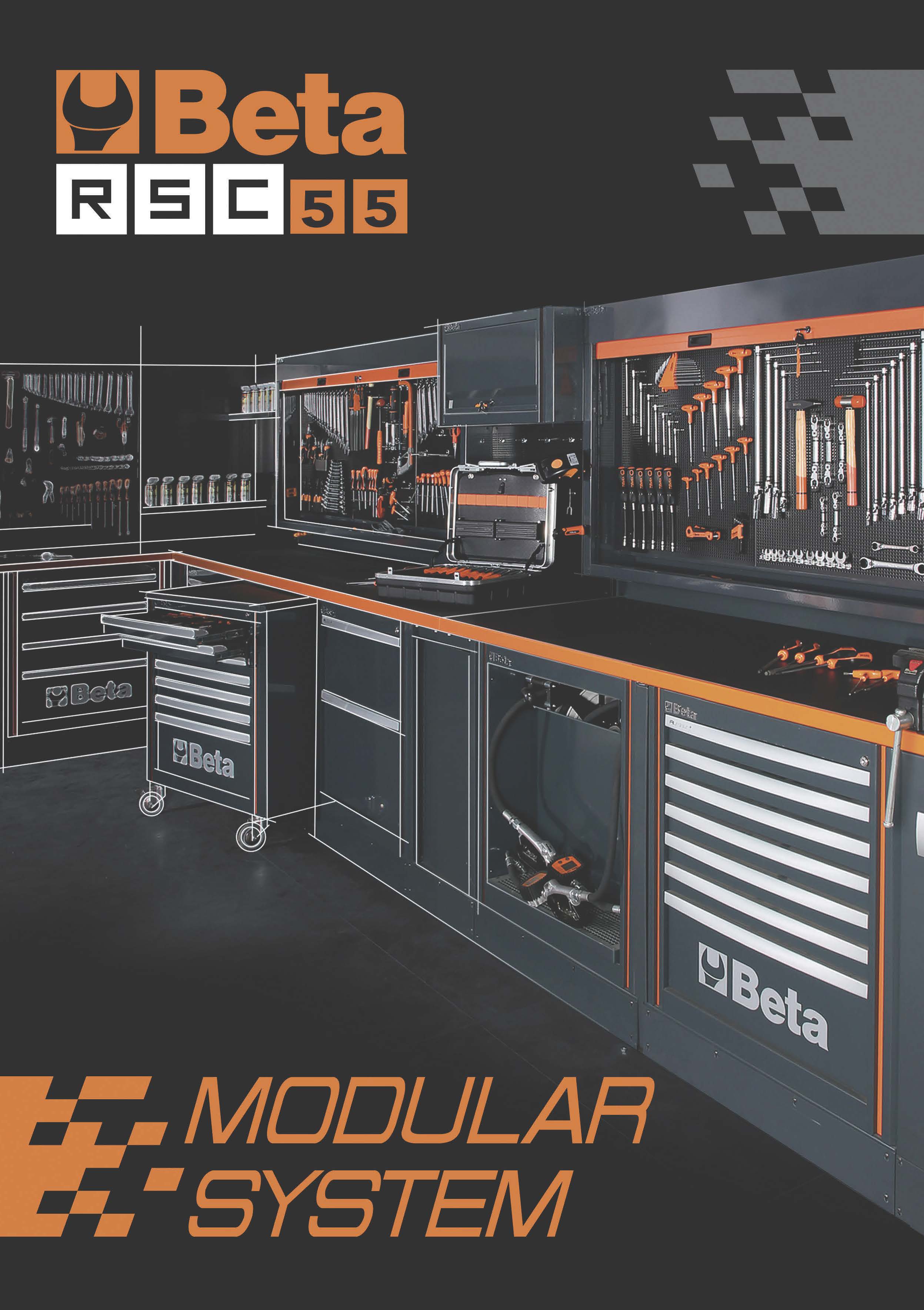 Beta RSC55