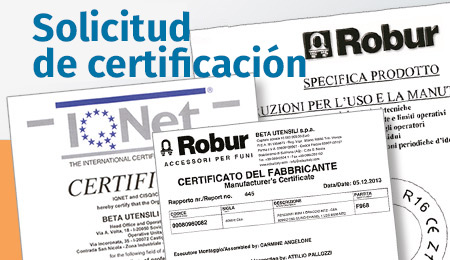 Certificado