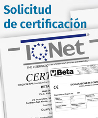 certificati