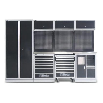 Beta attrezzature officina