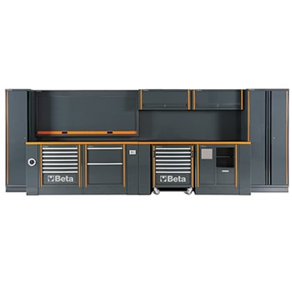 Werkstatteinrichtung RSC55