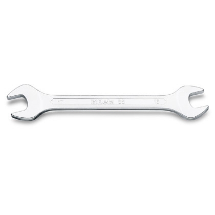 Beta Tools 142C Short Ratcheting Combination Spanner 11mm Stubby 
