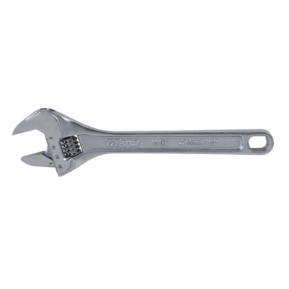 Battery powered adjustable wrench deals