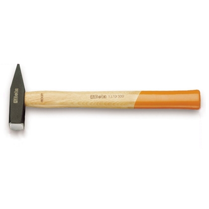 Beta Tools 1393-Hard Rubber Head Hammers 50 mm 315 mm 