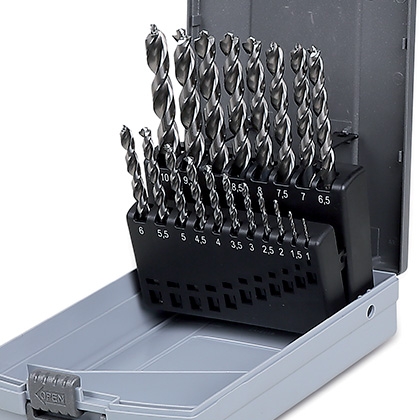 Cesta Porta Forati - Boscaro Italia - Foto 8