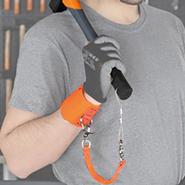Outils anti-chute