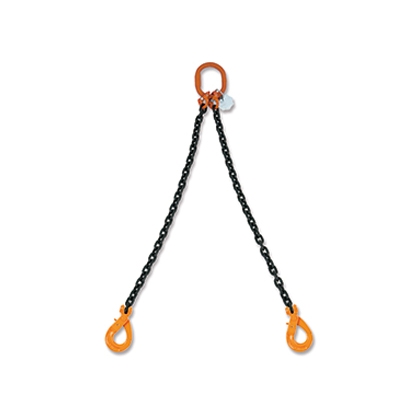 Robur Wire Rope 8303Z M5 Fastening Hook Right Thread Galvanized 083030005 