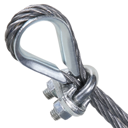 Wire rope accessories - Beta Tools