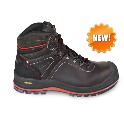 Safety shoes, Technical footwear - Beta Tools