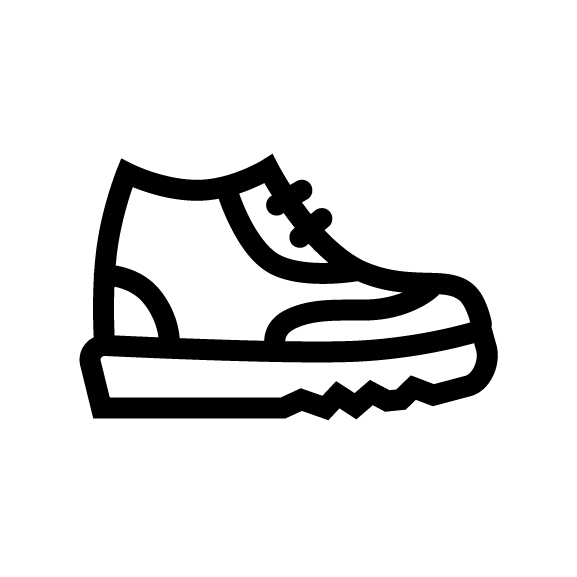 Chaussures de sécurité