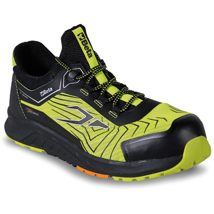 Calzature di sicurezza