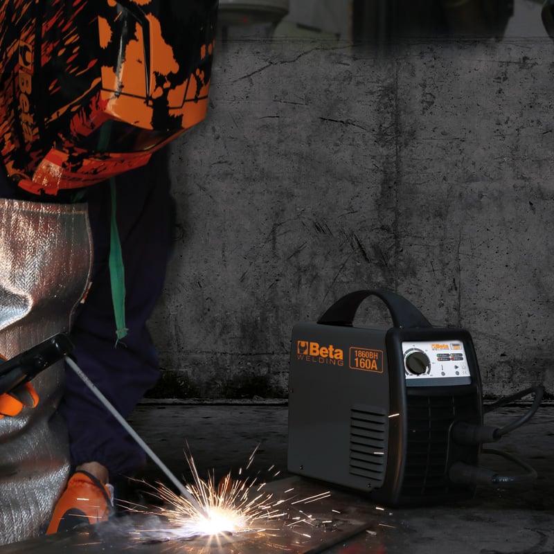 Welding