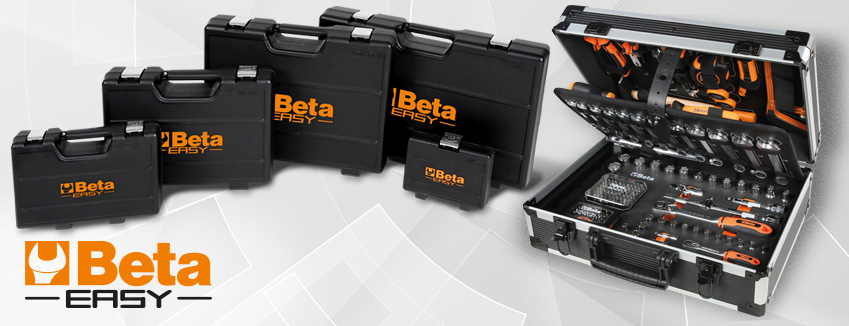 Beta Easy