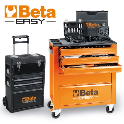 Beta Easy