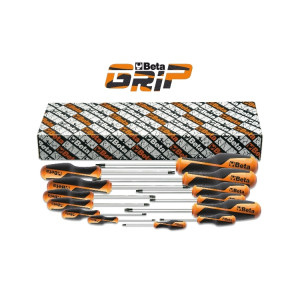 Serie 13 giravite per viti con impronta Torx®