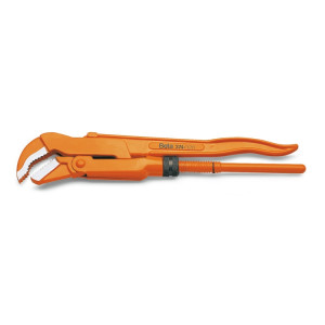 Beta Beta Chiave a Pappagallo in Acciaio con Rullino Giratubi misura 275 mm 3660027 
