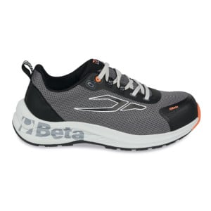 Scarpe RENEGADE in tessuto mesh ad alta traspirazione con allacciatura tradizionale