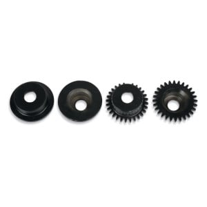 Kit ruote per carrelli di traslazione a catena 8147C