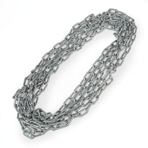 Catena a mano per carrelli di traslazione 8147C
