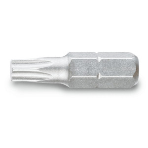 Inserti per avvitatori, per viti con impronta Torx®