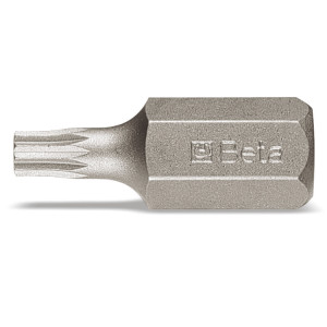 Inserti a profilo XZN®