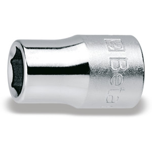 Beta Chiavi a bussola Beta 920A attacco quadro fem 1/2" bocca esagonale da 8 a 32 mm 