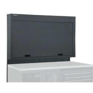 Parete portautensili per arredo officina C45PRO 2.0