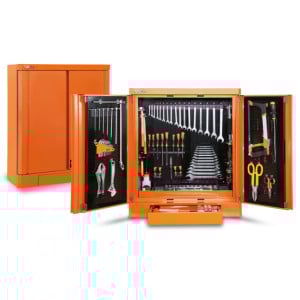 Armadietti Cargo