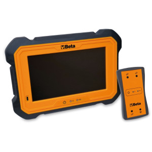 Tester digitale per la misurazione di pressione e compressione
