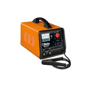 Caricabatterie avviatore 12/24 V