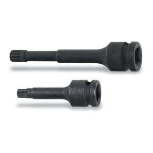 Kit chiavi a bussola Macchina XZN® per viti semiasse gruppo VAG
