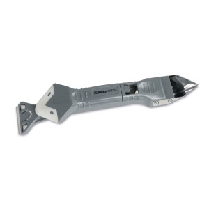 Utensile multiuso per silicone