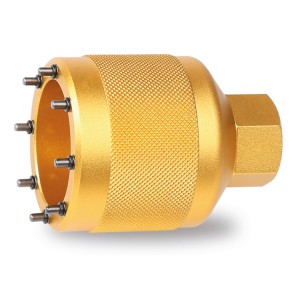 Chiave per tappi forcelle Ohlins elettroniche