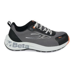 Scarpe RENEGADE in tessuto mesh ad alta traspirazione con allacciatura tradizionale