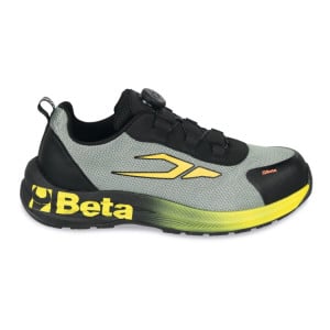 Scarpe RENEGADE in tessuto mesh ad alta traspirazione con allacciatura ATOP
