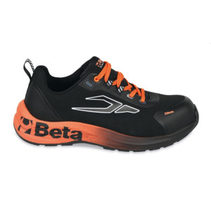 Scarpe RENEGADE in microfibra idrorepellente