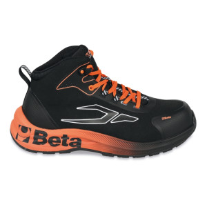 Scarpe alte RENEGADE in microfibra idrorepellente