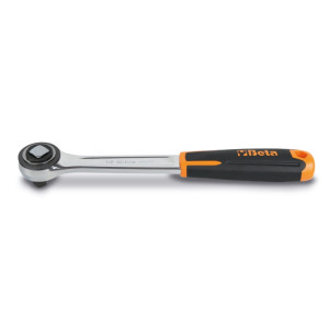Cricchetto semplice  con attacco quadro  scorrevole 1/2"