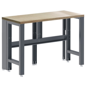 Banco da lavoro per arredo officina C45PRO 2.0