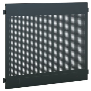Pannello forato inferiore per arredo officina RSC50 2.0