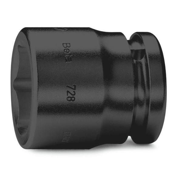 Beta CHIAVE A BUSSOLA CON ATTACCO QUADRO FEMMINA 3/4" ART BETA 928AS 7/8" BOCCA ESAG 