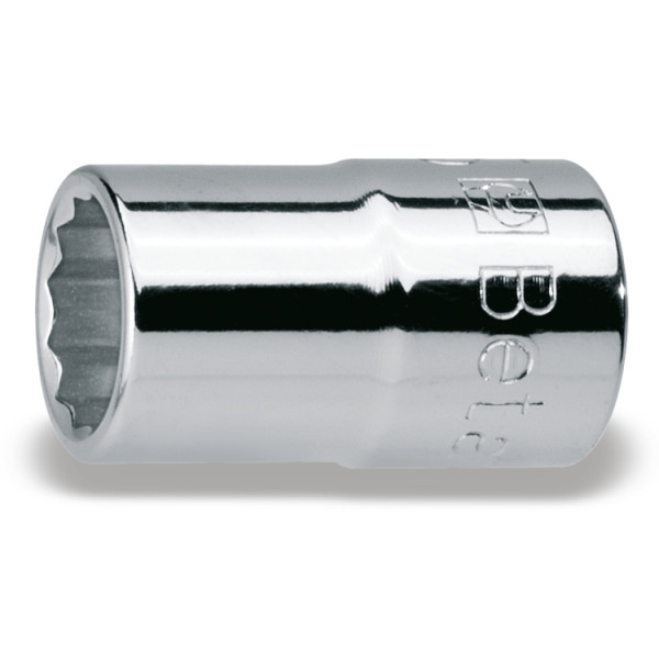Beta CHIAVE A BUSSOLA POLIGONALE 920B BETA 1/2F MM 16 