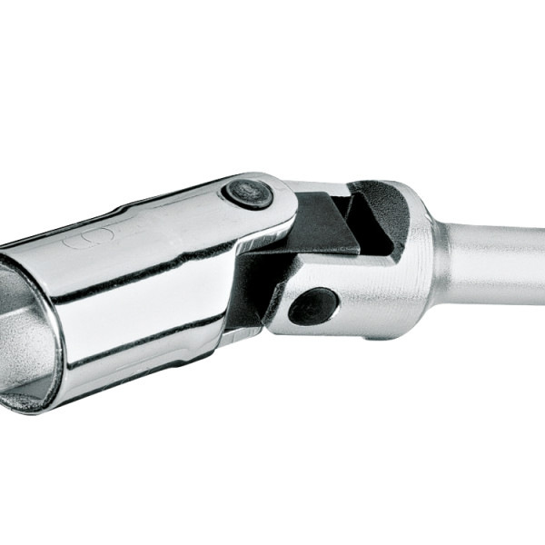 OBO Bettermann 952 1 1/2 FS - Collare Di Messa A Terra In Zinco Per Impianti Elettrici - 6