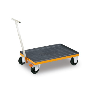 Wózek transportowy