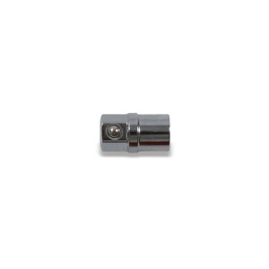 Adaptador, 1/4", para chaves de roquete de 10 mm