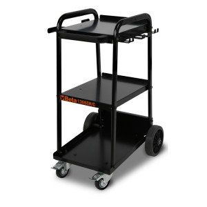 Trolley para aparelho de soldar por pontos 1366SH