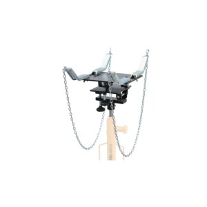 Suporte giratório para transmissões com casquilho de redução para macacos de fossas ref. 3026
