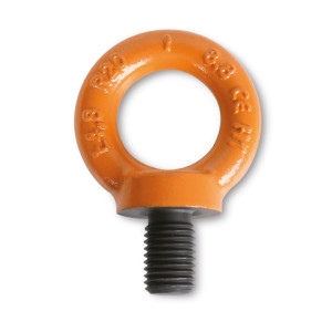 Argolas de elevação,  liga de aço de elevada resistência